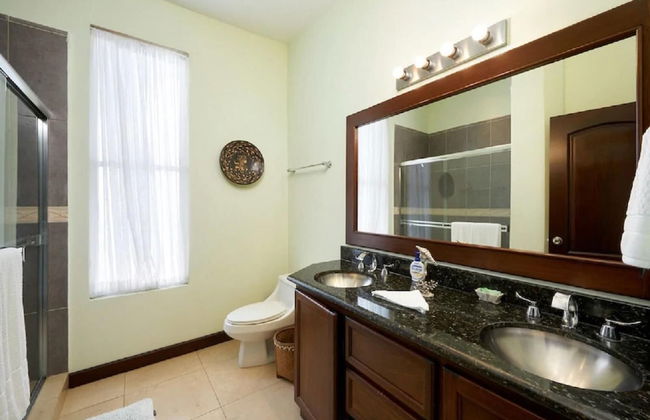 Beachfront Potrero Nice 7-br Villa Chef Included - Casa Royal - Foto 46