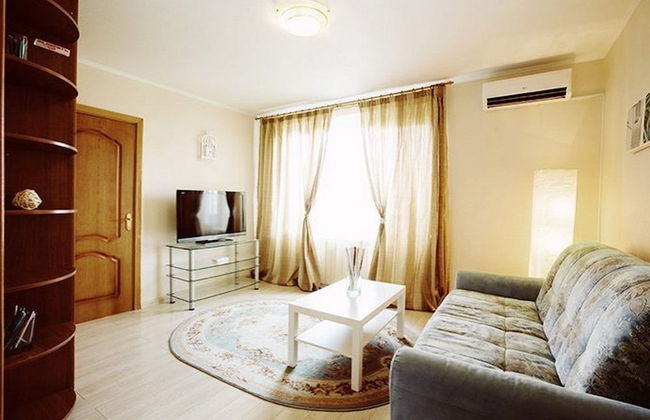 ApartLux on Krasnaya Presnya - Foto 9