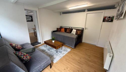 Gehobenes Apartment mit Charme - Foto 3