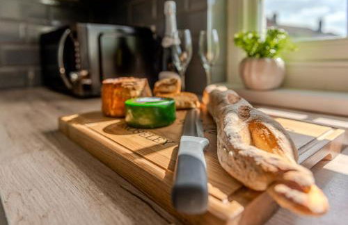 Iron House James Place - Foto 17