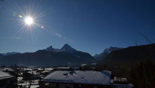 Ferienwohnung Wendl - Foto 2