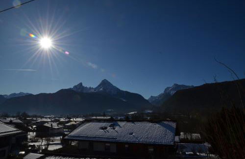 Ferienwohnung Wendl - Foto 2