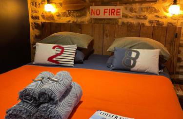 Gîtes d Izel N1 entre terre et mer prés d'un golf - Foto 9