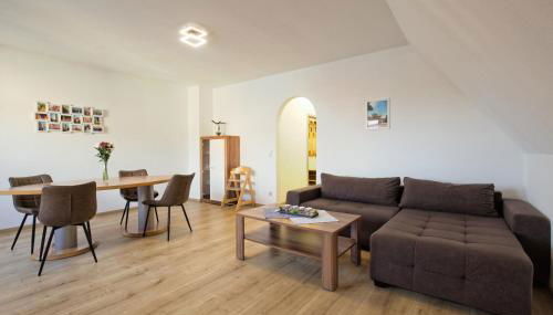 Gemütliche FeWo in Dinkelsbühl - Photo 5