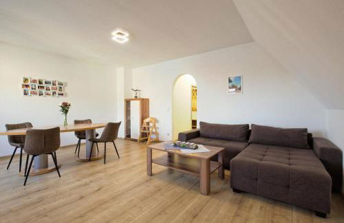 Gemütliche FeWo in Dinkelsbühl - Foto 5