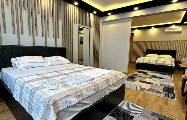 Pera Port Lounge Hotel - Foto 5