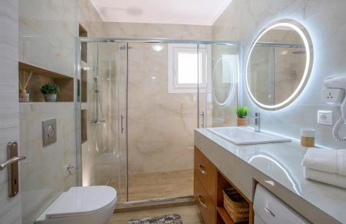 Anelia Apartment Lefkada - Foto 14