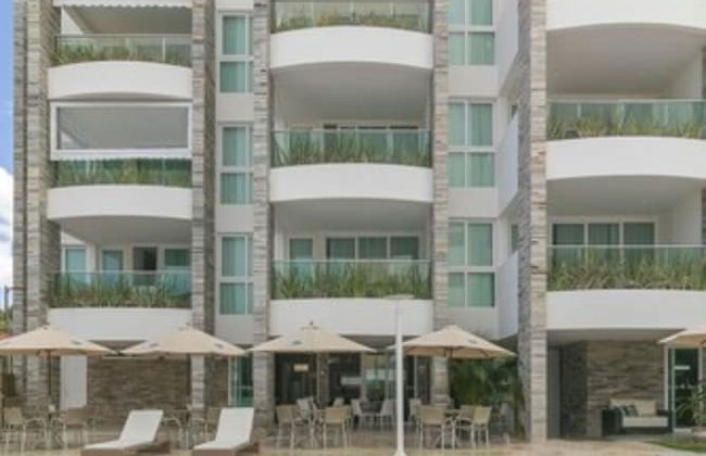 Wave Suítes Hotel & Lounge Bar - Photo 56