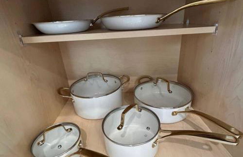 Modern Sanctuary in Saint Augustine - Foto 22