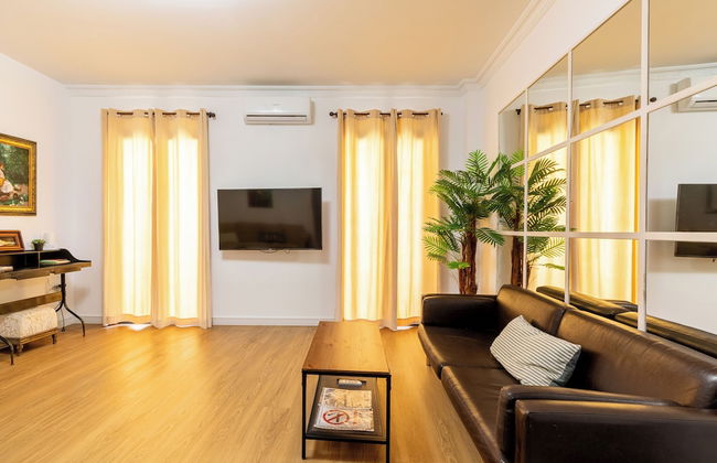 Casa Sevillana - Foto 29