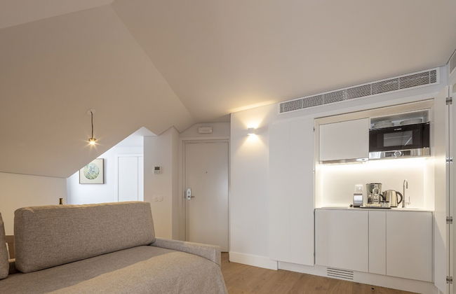 Lisbon Serviced Apartments Madalena - Foto 30