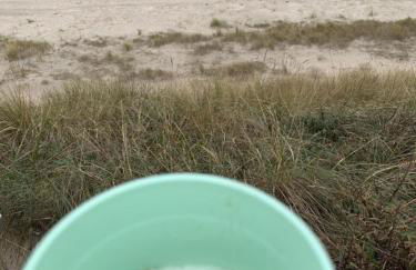 Dünenhus Wohnung 3 - Foto 38