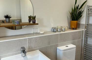 Chocolate Quarter Townhouse - Foto 19