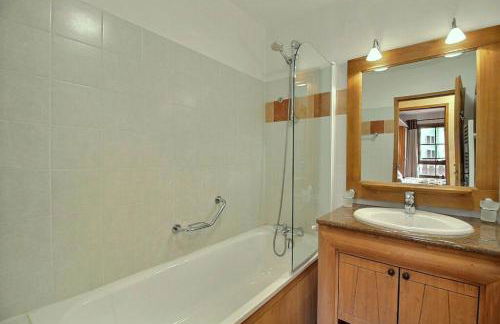 ARC 1950 - APPARTEMENT MODERNE - SAUNA HAMMAM JACUZZI - 4 Personnes - Foto 18