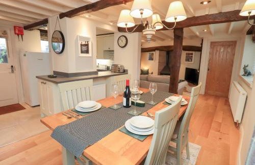 Jasmine Cottage - Foto 10