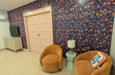 Parkway House Goshen Bed And Breakfast Suite 4 - Foto 15