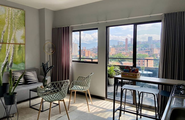 APARTAMENTOS VIRGINIA 34 - Foto 61