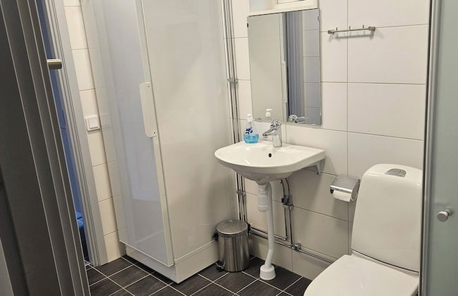 Bergsgården Lodge Järvsö - Photo 8