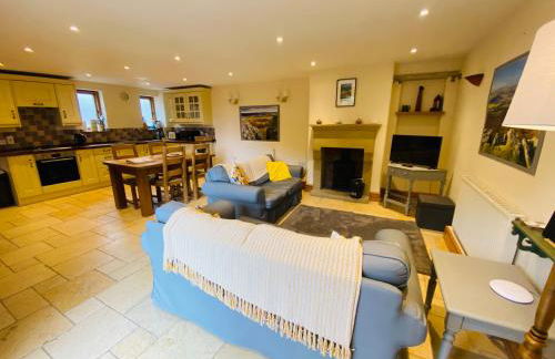 Hollow Brook Cottage A Quiet Peak District Stay Surrounded by Nature Grown-Ups Only - Photo 7