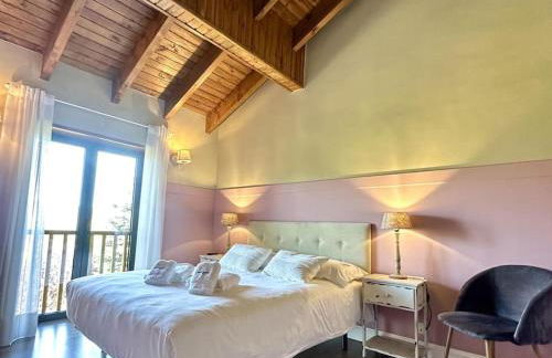 Mas Can Serra, casa a Queixans - Foto 36