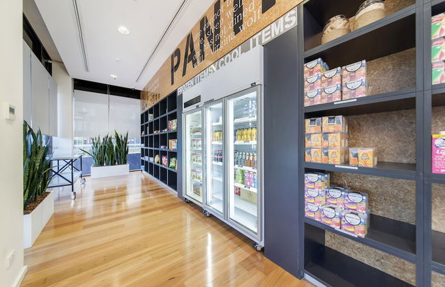 Abode Woden - Foto 30