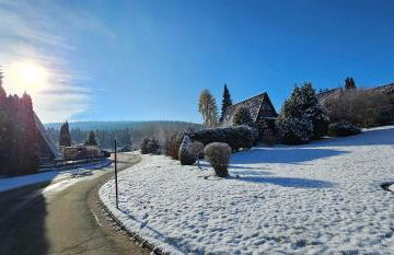 A-Frame am Ochsenkopf - Foto 44