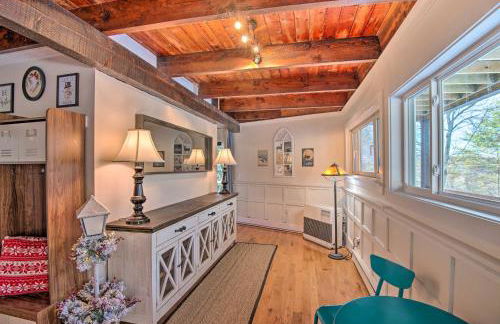 Pet-Friendly Gilford Home by Gunstock Ski Mountain - Foto 14