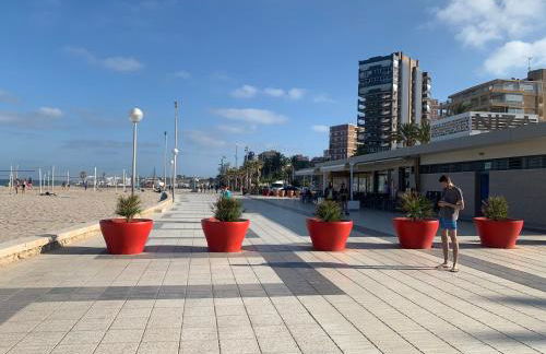 Bungalow in San Juan Playa - Foto 31