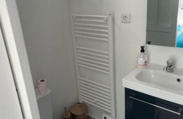 Studio proche PARIS-orly - Foto 5