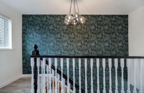 The Burrow - Foto 32