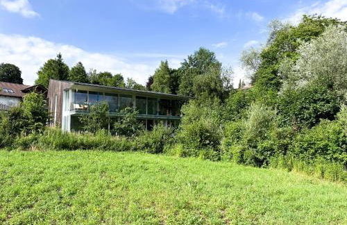 Blueberry Living - Design-Apartments am Starnberger See, Natur & Erholung, Privatparkplatz, nur 400 m zum See - Foto 9