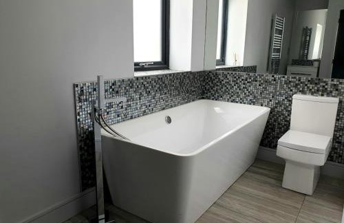 Tranquil & Unique Villa on the UK's sunniest place - Foto 16