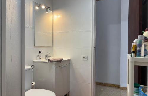 Pieds dans l'eau - vue sur mer - Playa de Melenara - Foto 14