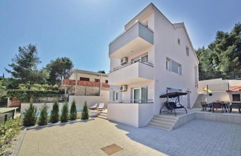 Holiday Home Zedno With Sea View 12 - Foto 6