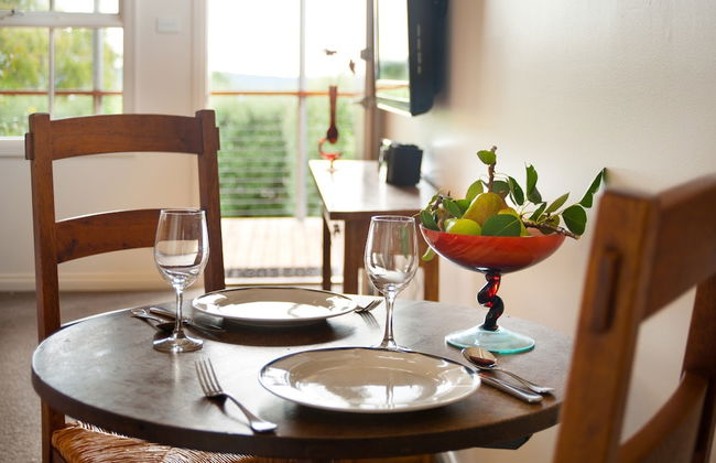 Daylesford House Studio - Photo 6