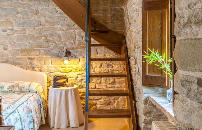 Casa del Mandorlo 8 Emma Villas - Foto 13