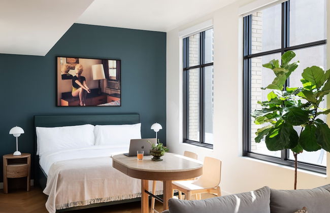 ROOST Detroit - Foto 5