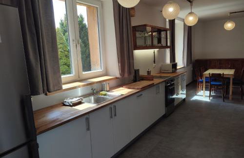 Trafo Base Camp Apartamenty Rzędkowice - Foto 34