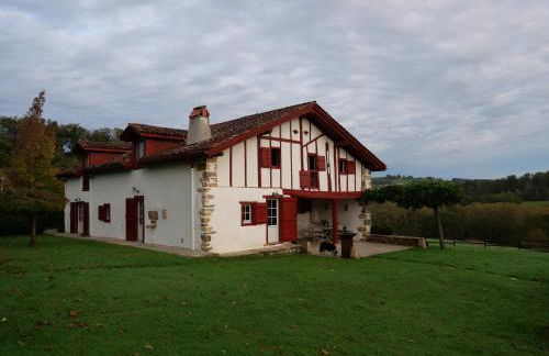 Maison de caractère au calme et vues magnifiques - Foto 34