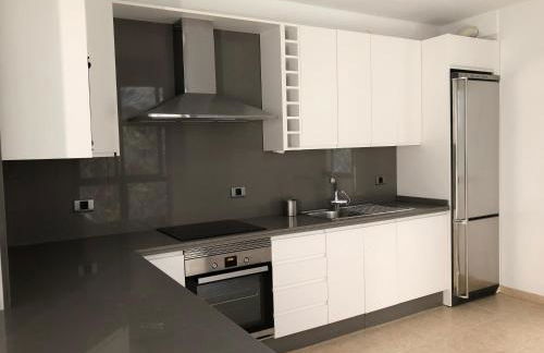 Magnific flat with panoramic sea views - Foto 13