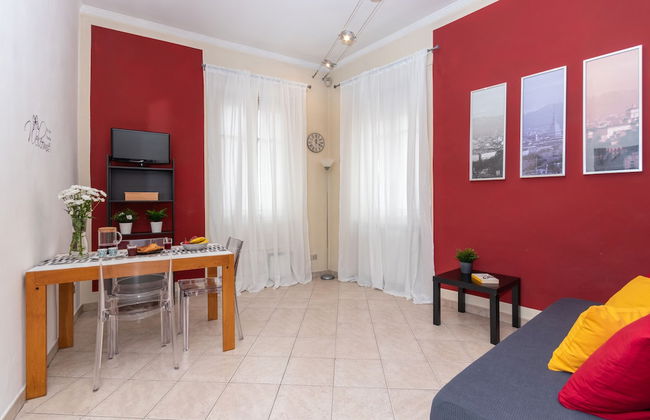 A pochi passi dallo Stadio Olimpico - Foto 9