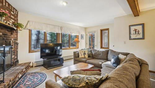 Glazebrook J5 3 Bedroom Townhome with Sauna & Fireplace - Foto 4