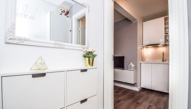 Studio H17 - Foto 3, Habitación