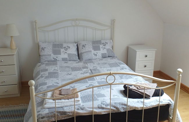 Murphy's Irish Farmhouse Near Ballybunion - Foto 5