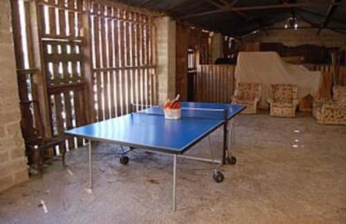 The Barn, Higher Boden, Manaccan, Helston, Cornwall - Foto 39