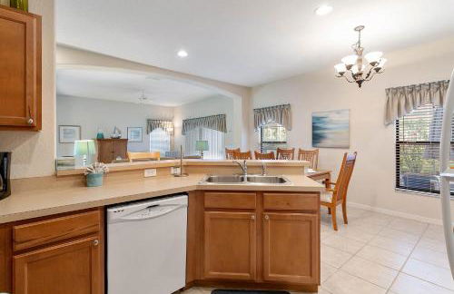 Paradise Resort Styles 4 BEDROOMS with 3 baths Pool and SPA - Foto 21