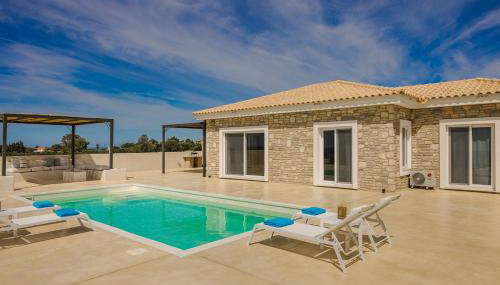 Villa Lobelia - Ionian Villa Collection - Foto 2