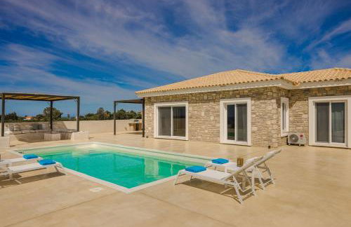 Villa Lobelia - Ionian Villa Collection - Foto 2