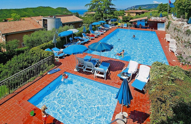 Residence La Filanda in Costermano - Foto 10