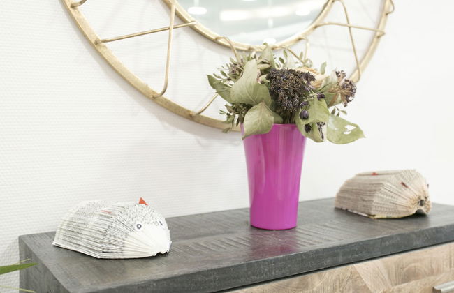 ZENAO Appart'hotel Albi - Foto 27